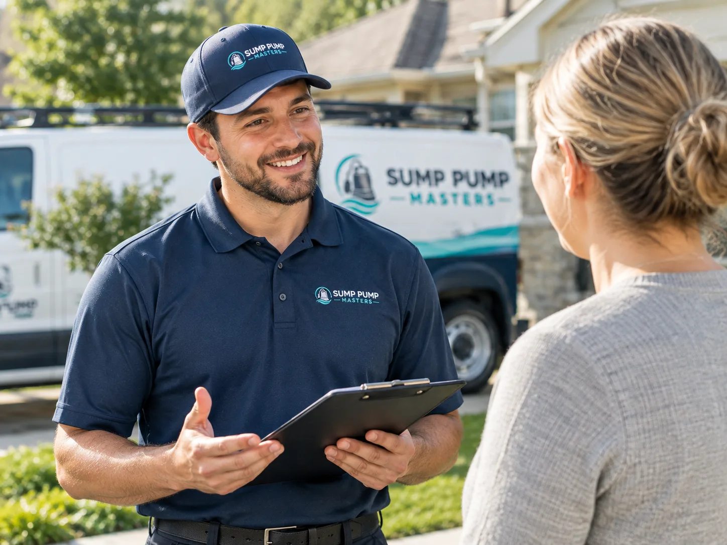 Sump Pump Repair Delano, CA FAQs